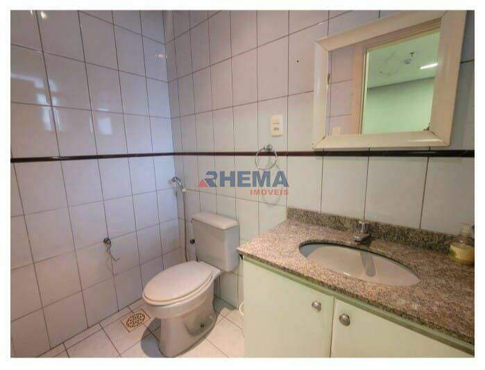 Sala à venda no Vila Nova: 