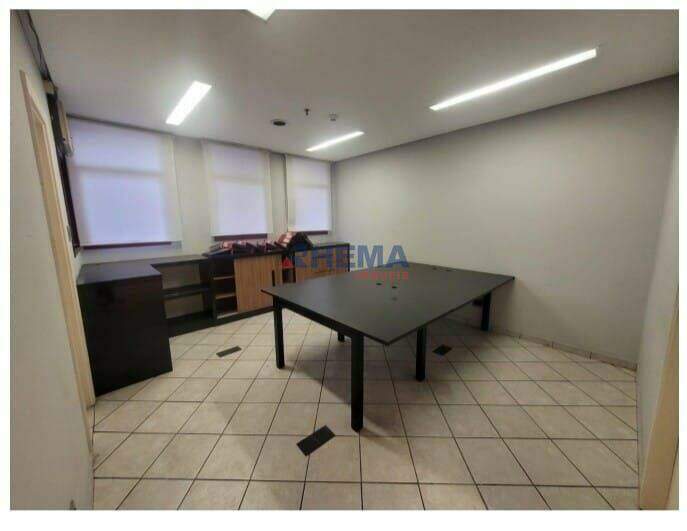 Sala à venda no Vila Nova: 