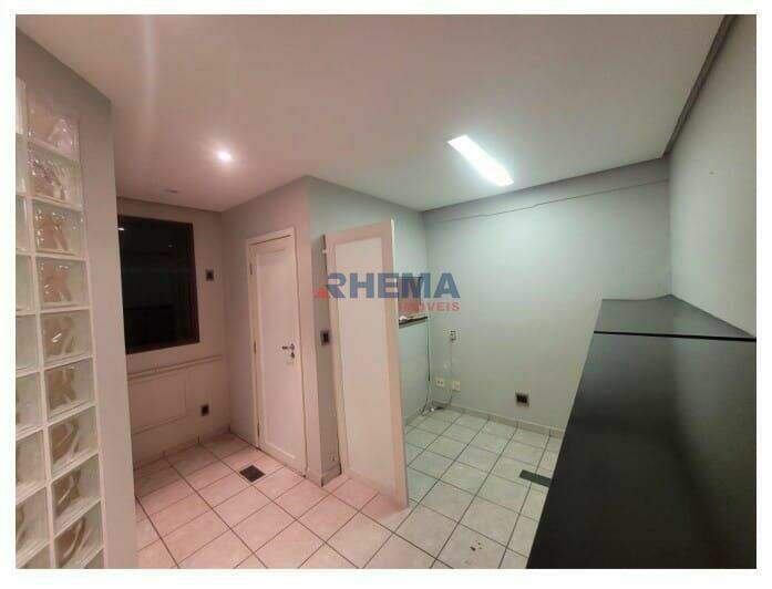 Sala à venda no Vila Nova: 