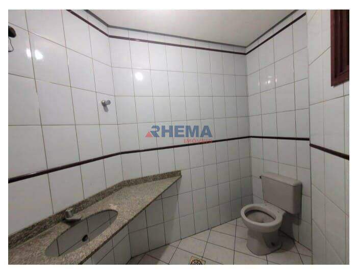Sala à venda no Vila Nova: 