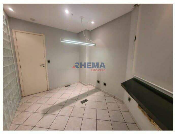 Sala à venda no Vila Nova: 