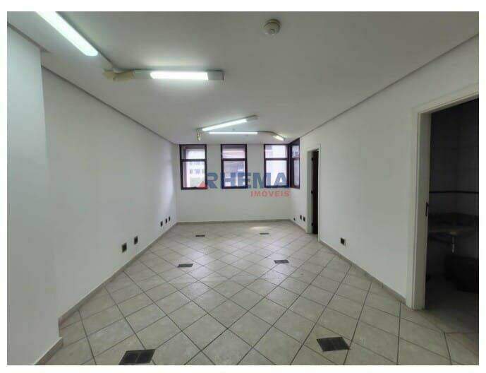 Sala à venda no Vila Nova: 