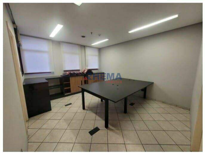 Sala à venda no Vila Nova: 