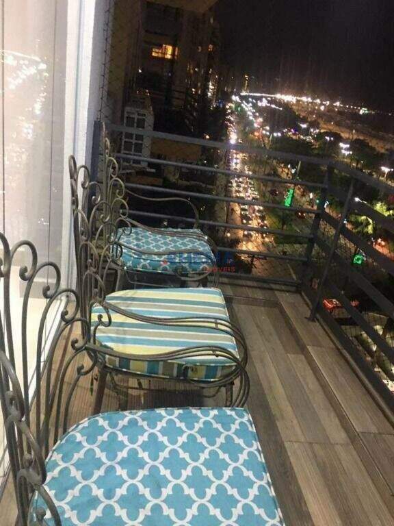 Apartamento à venda no Boqueirão: 
