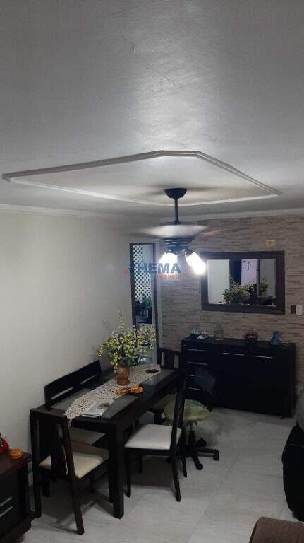 Apartamento à venda no Aparecida: 