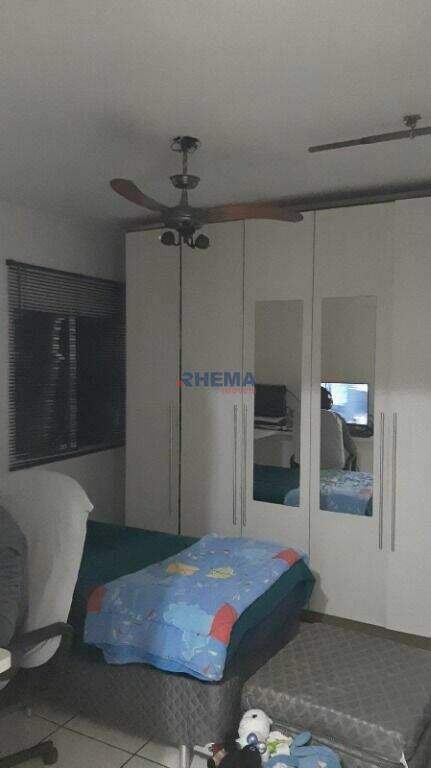 Apartamento à venda no Aparecida: 