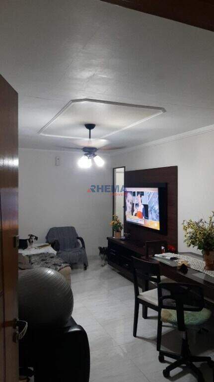 Apartamento à venda no Aparecida: 