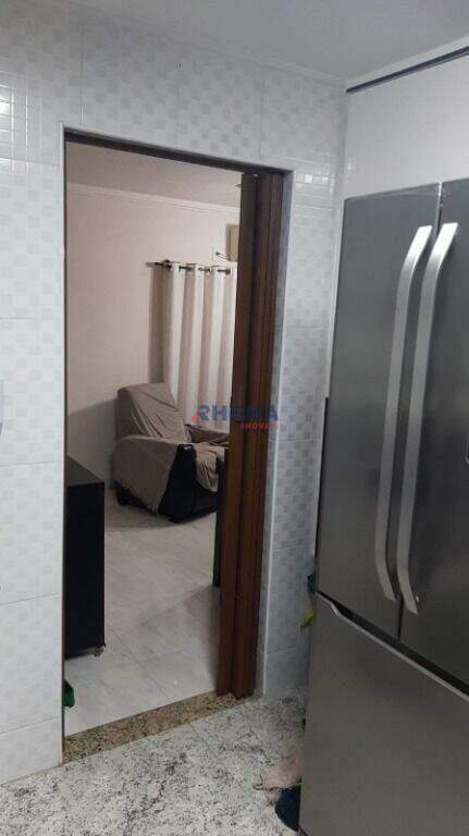 Apartamento à venda no Aparecida: 