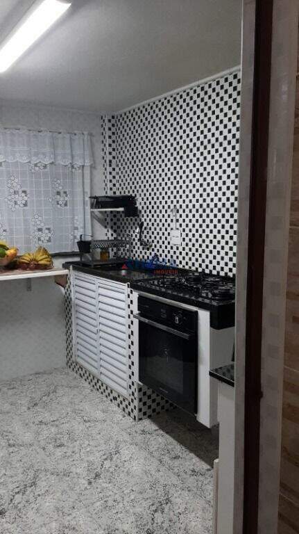 Apartamento à venda no Aparecida: 