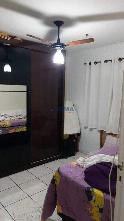 Apartamento à venda no Aparecida: 