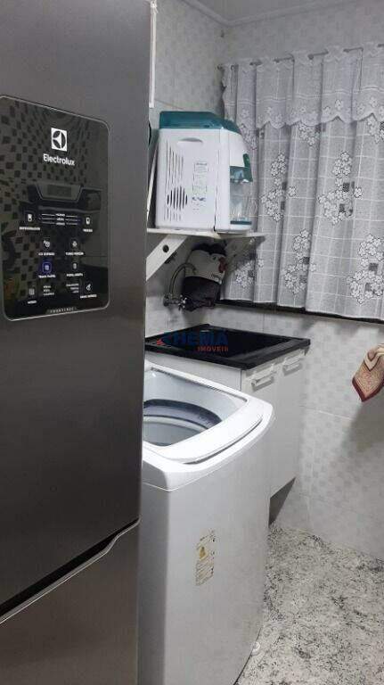 Apartamento à venda no Aparecida: 