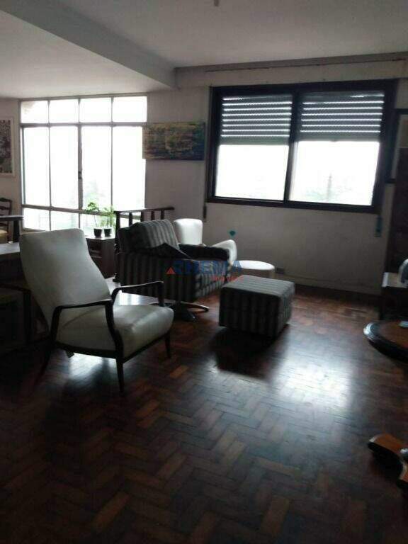 Apartamento à venda no Embaré: 