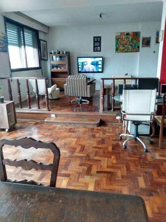 Apartamento à venda no Embaré: 