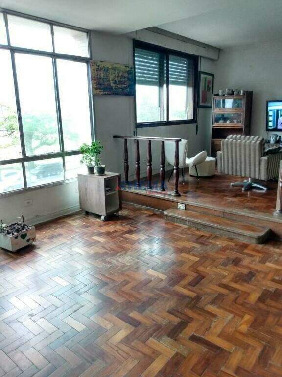 Apartamento à venda no Embaré: 