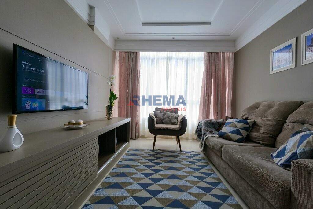 Apartamento à venda no Embaré: 
