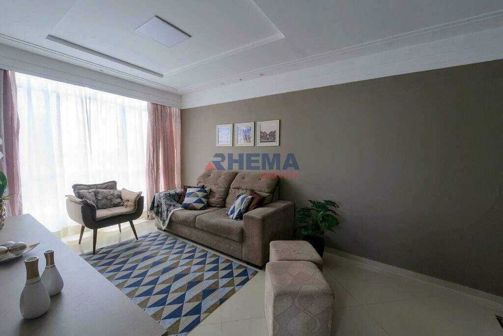 Apartamento à venda no Embaré: 