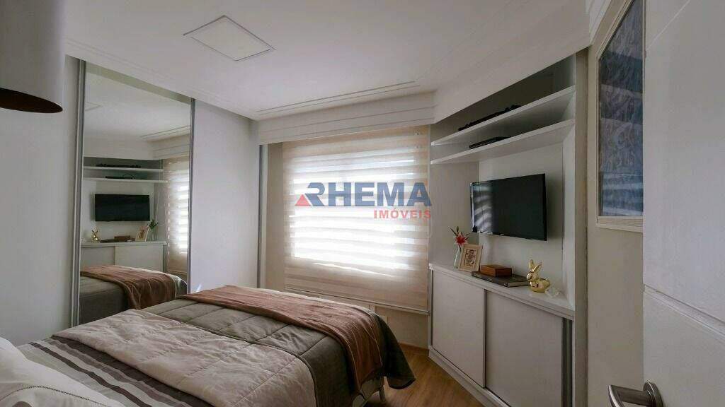 Apartamento à venda no Embaré: 