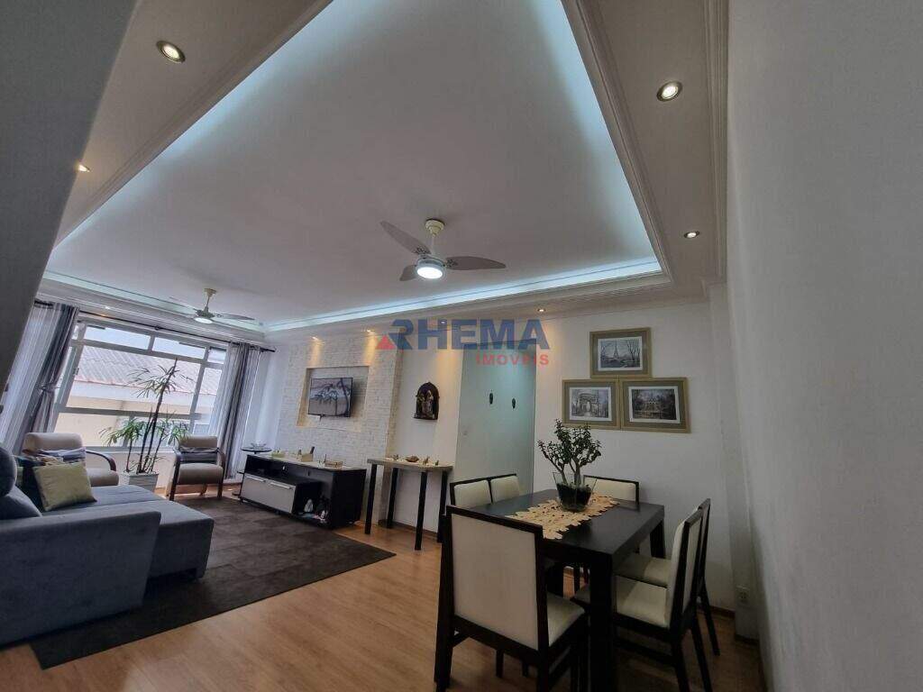 Apartamento à venda no Marapé: 