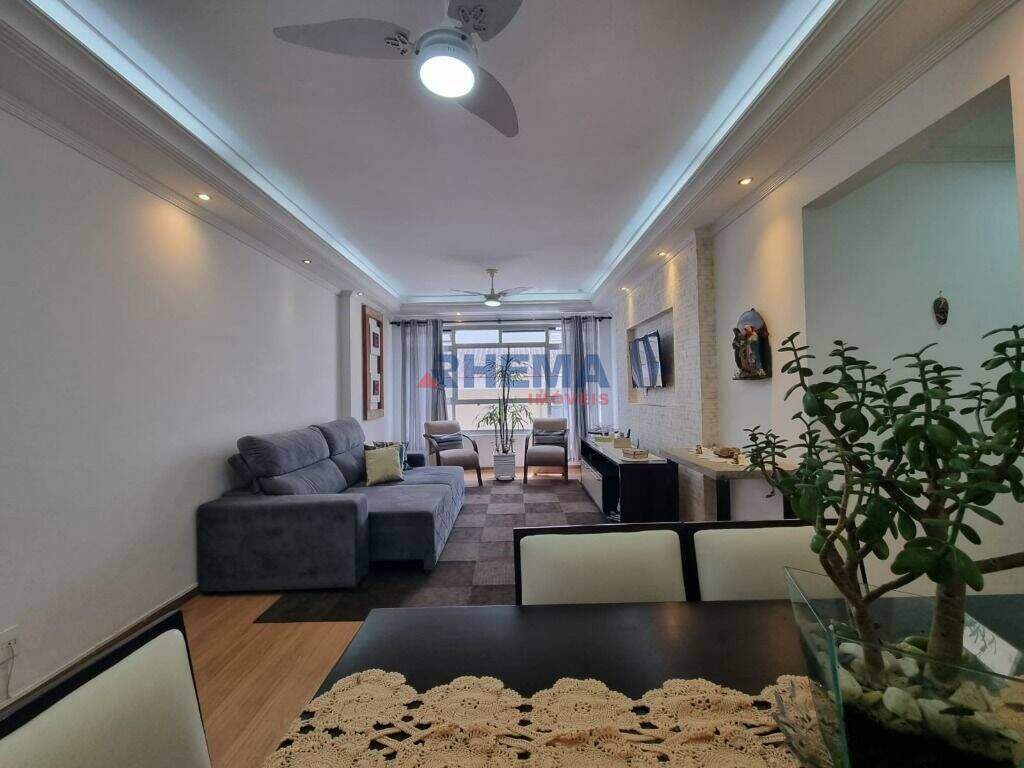 Apartamento à venda no Marapé: 