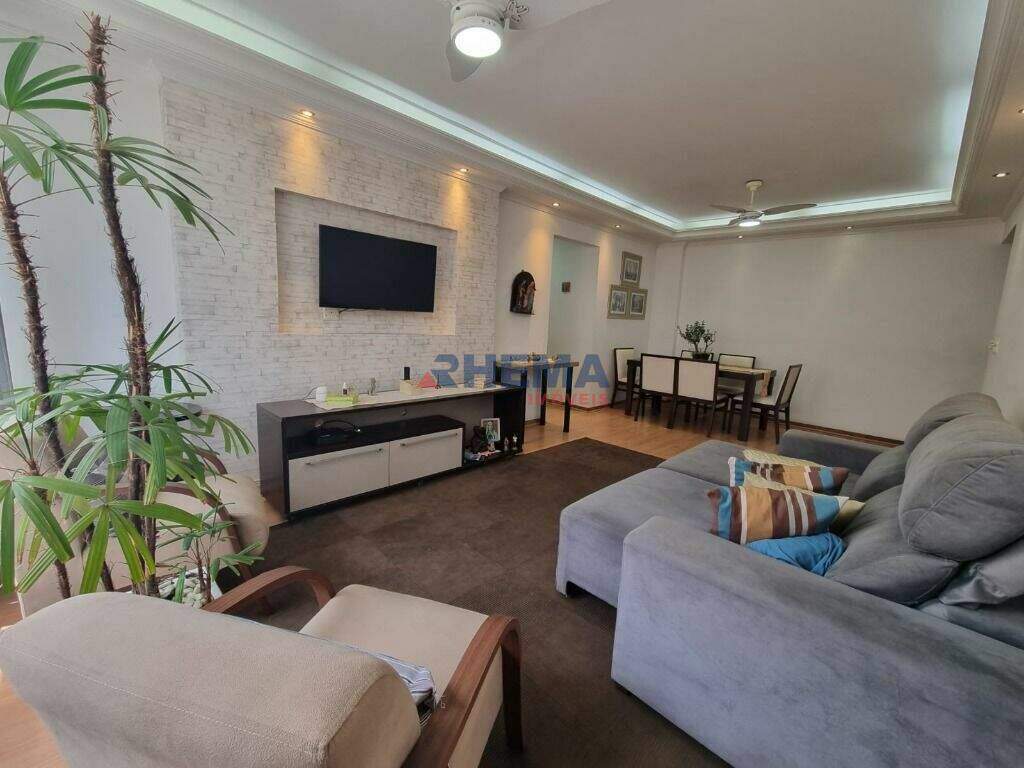 Apartamento à venda no Marapé: 