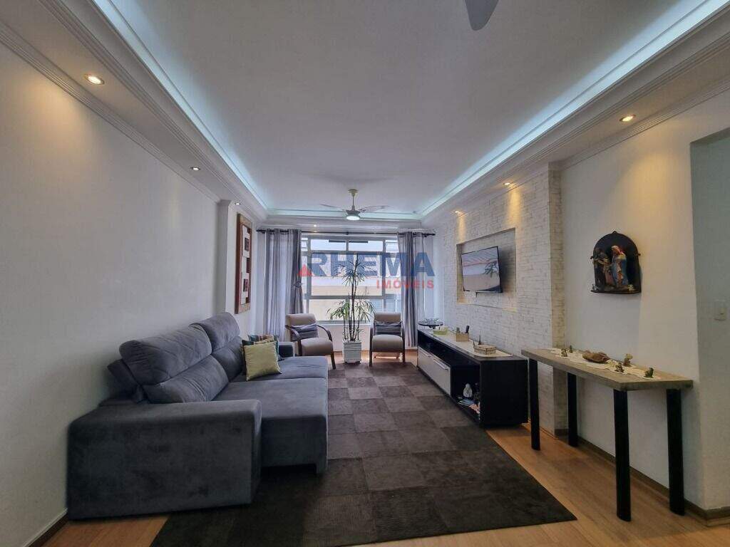 Apartamento à venda no Marapé: 