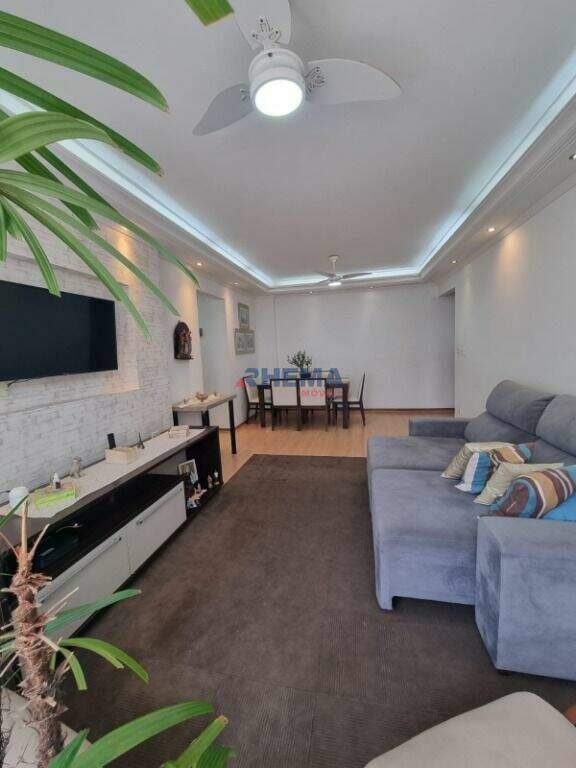 Apartamento à venda no Marapé: 