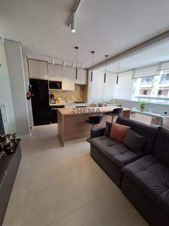 Apartamento à venda no Gonzaga: 
