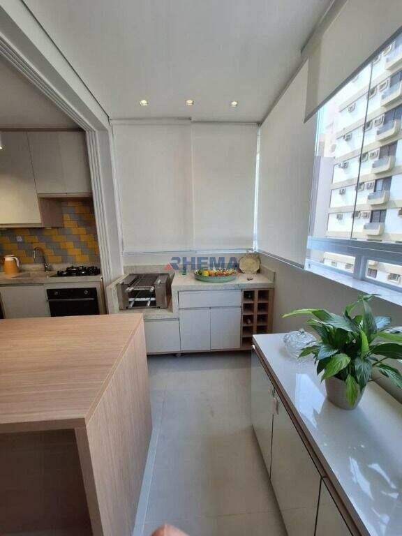 Apartamento à venda no Gonzaga: 