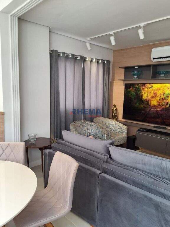 Apartamento à venda no Gonzaga: 