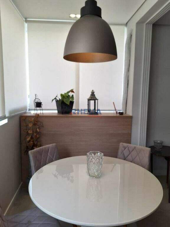 Apartamento à venda no Gonzaga: 