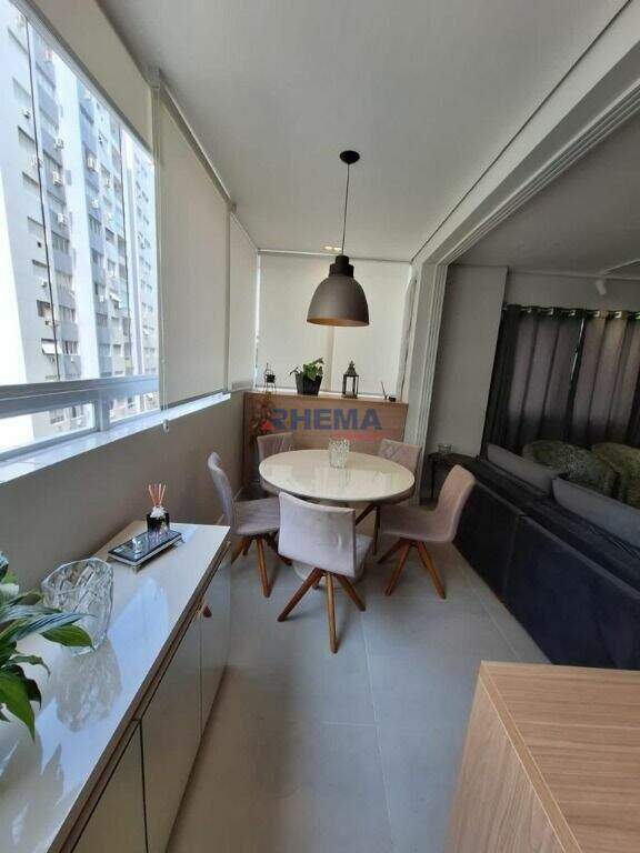Apartamento à venda no Gonzaga: 