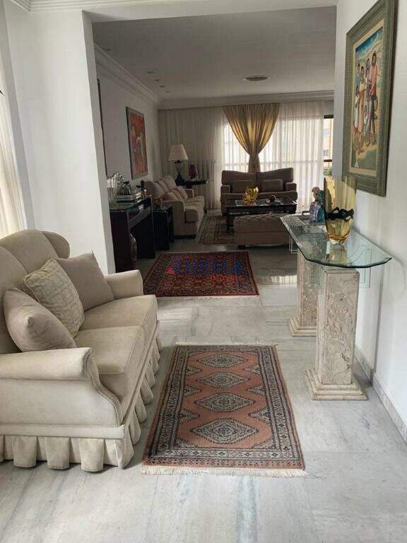 Apartamento à venda no Gonzaga: 