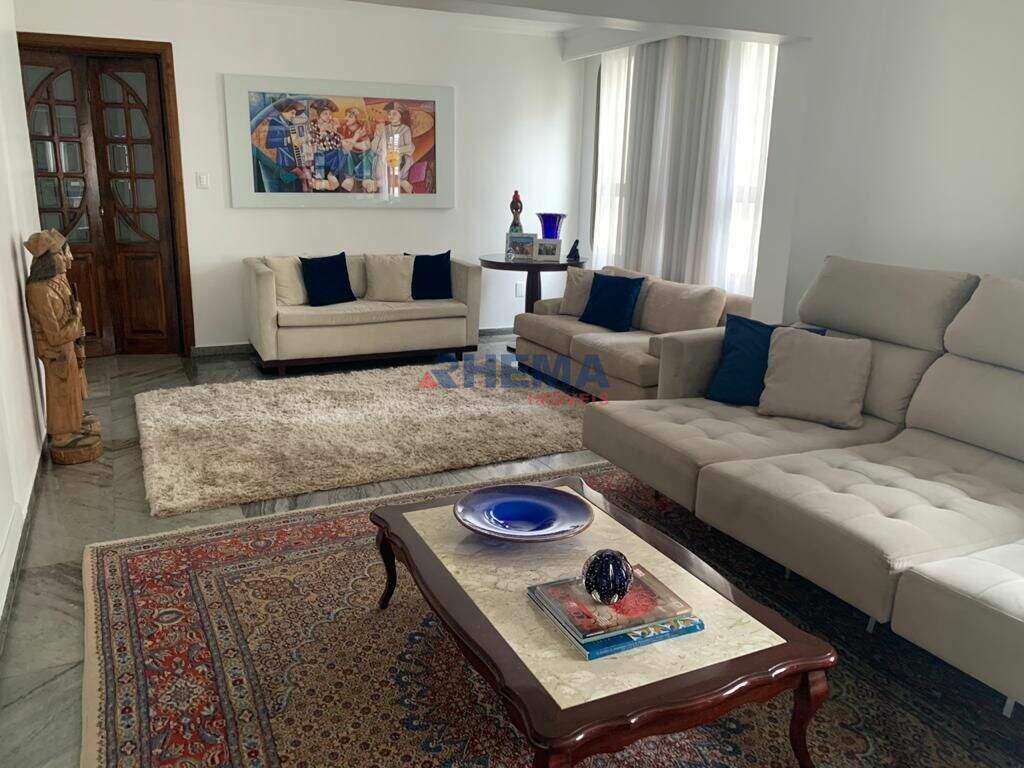 Apartamento à venda no Gonzaga: 