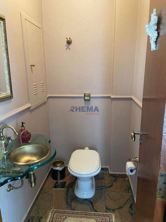 Apartamento à venda no Gonzaga: 