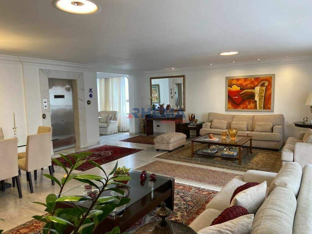 Apartamento à venda no Gonzaga: 