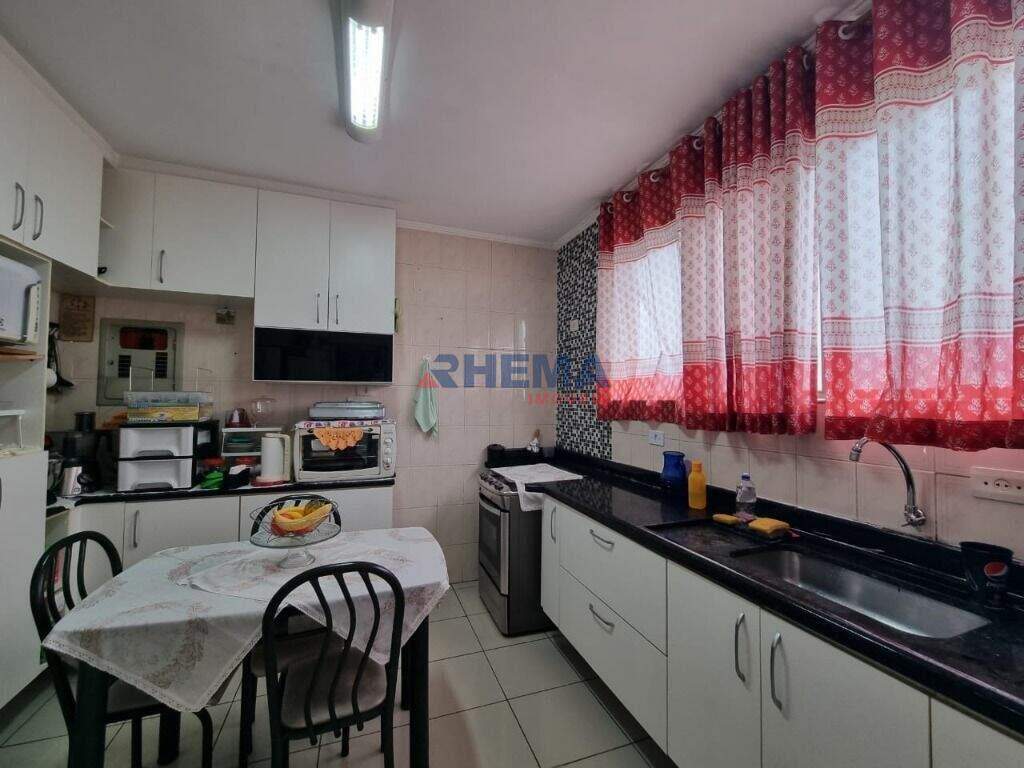 Apartamento à venda no Aparecida: 
