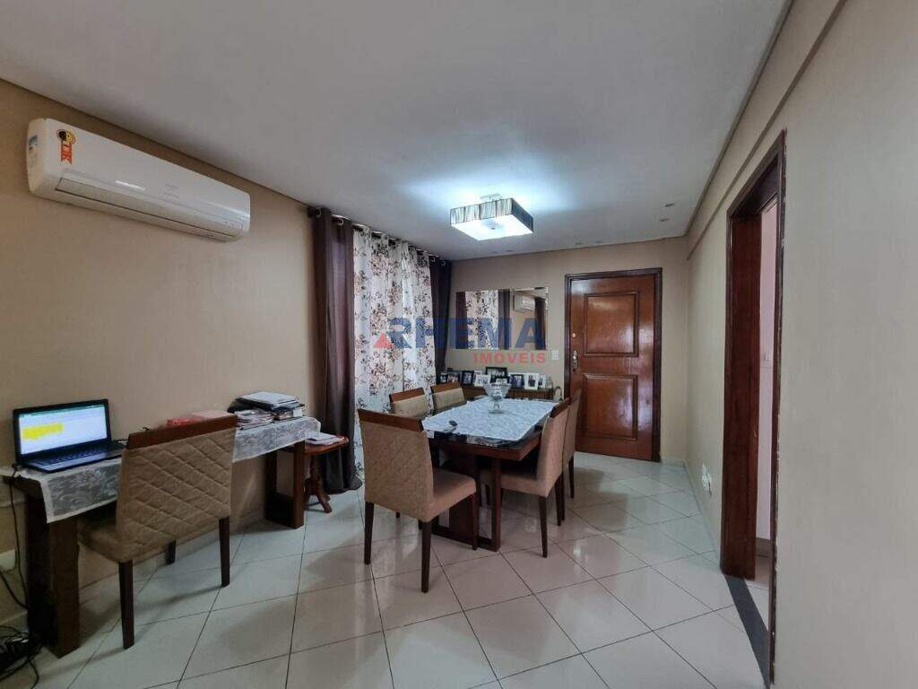 Apartamento à venda no Aparecida: 