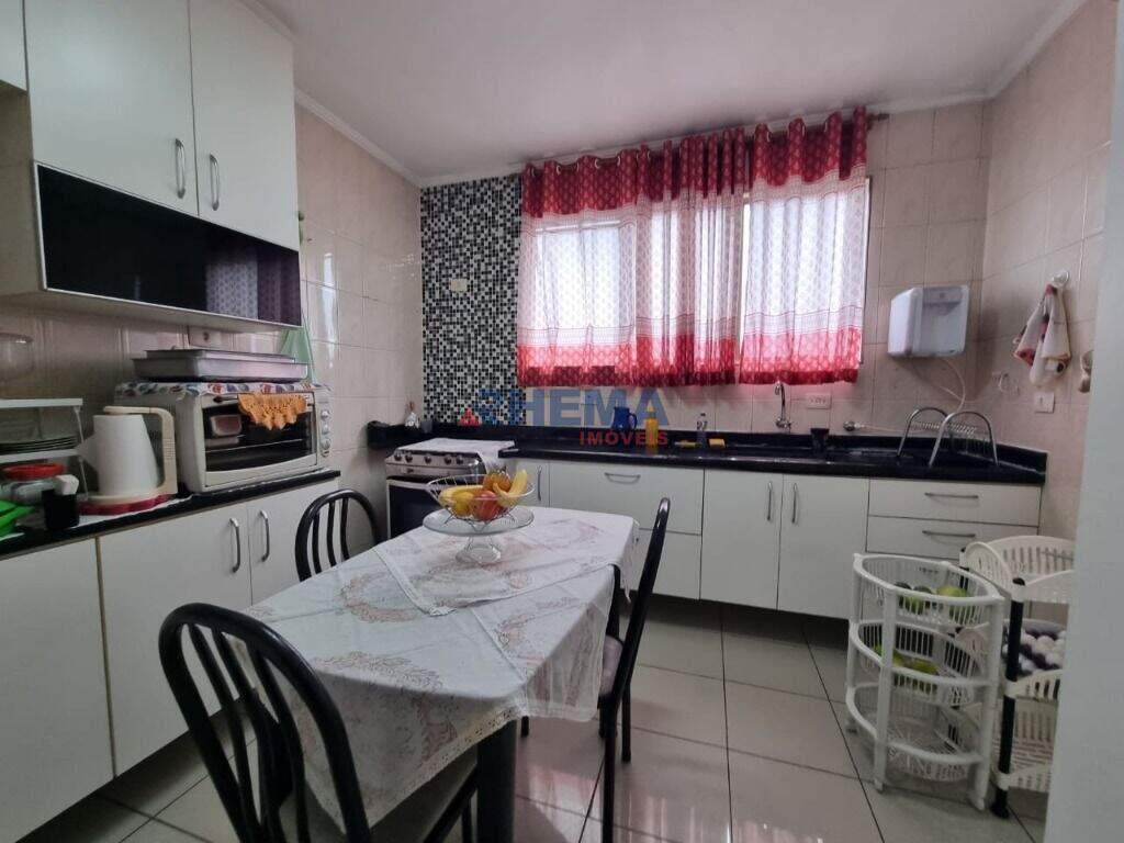 Apartamento à venda no Aparecida: 
