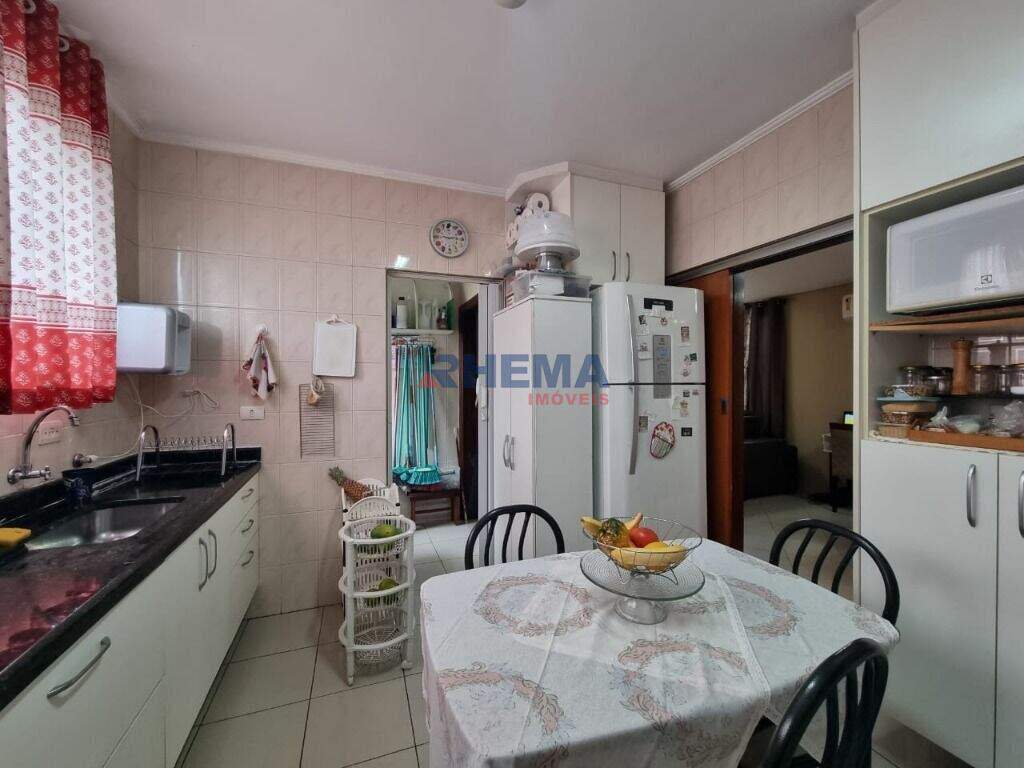 Apartamento à venda no Aparecida: 