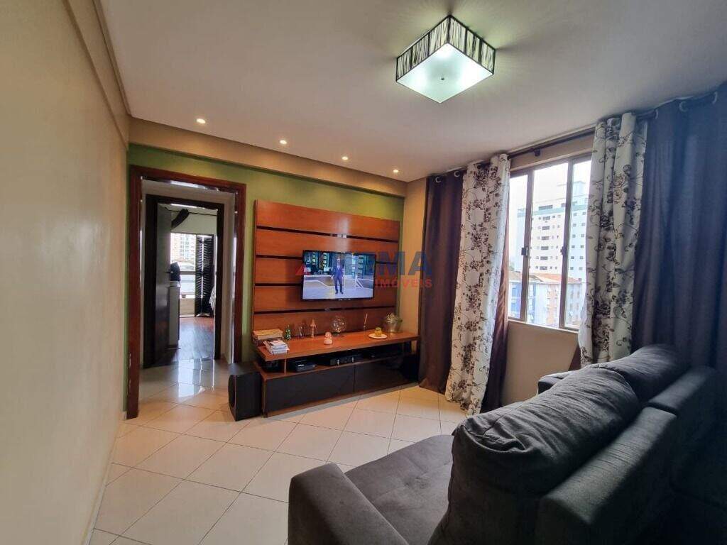 Apartamento à venda no Aparecida: 