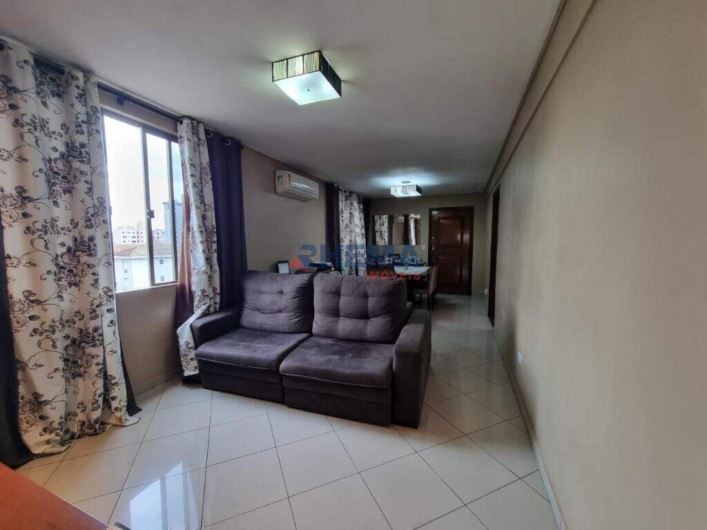Apartamento à venda no Aparecida: 