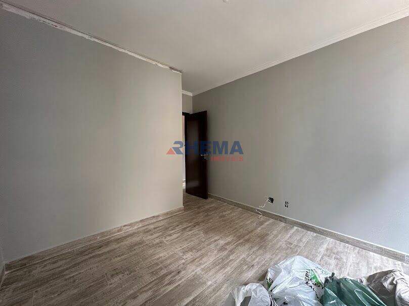 Apartamento à venda no Aparecida: 