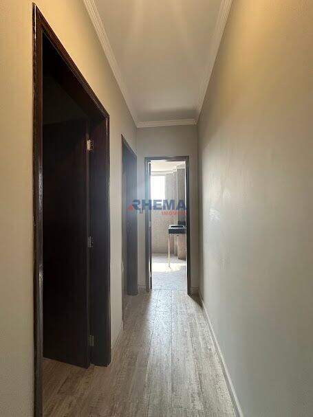 Apartamento à venda no Aparecida: 