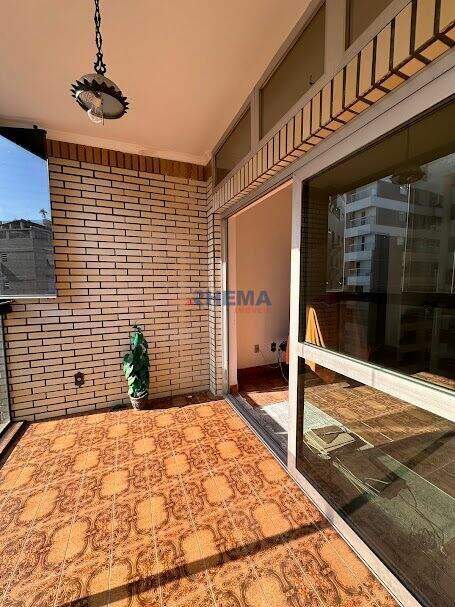Apartamento à venda no Aparecida: 