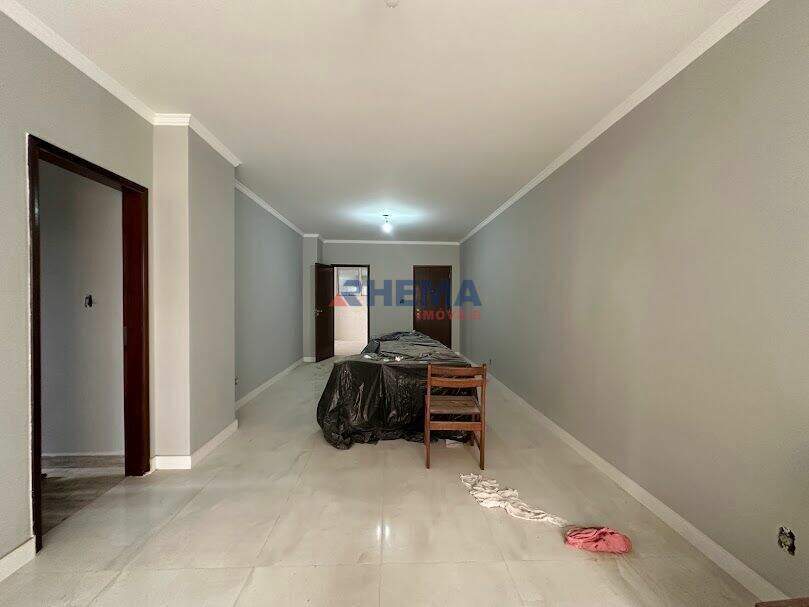 Apartamento à venda no Aparecida: 