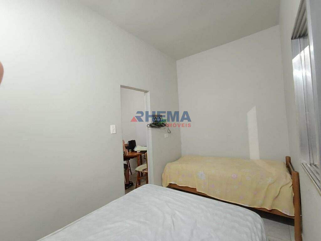 Apartamento à venda no Boqueirão: 