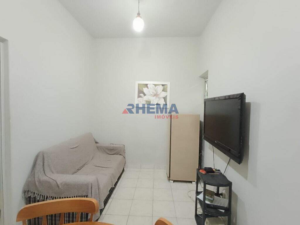 Apartamento à venda no Boqueirão: 