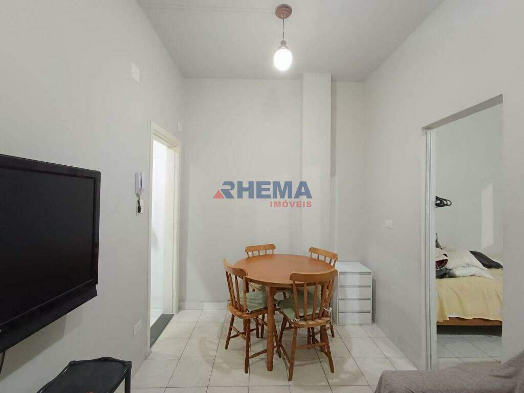 Apartamento à venda no Boqueirão: 