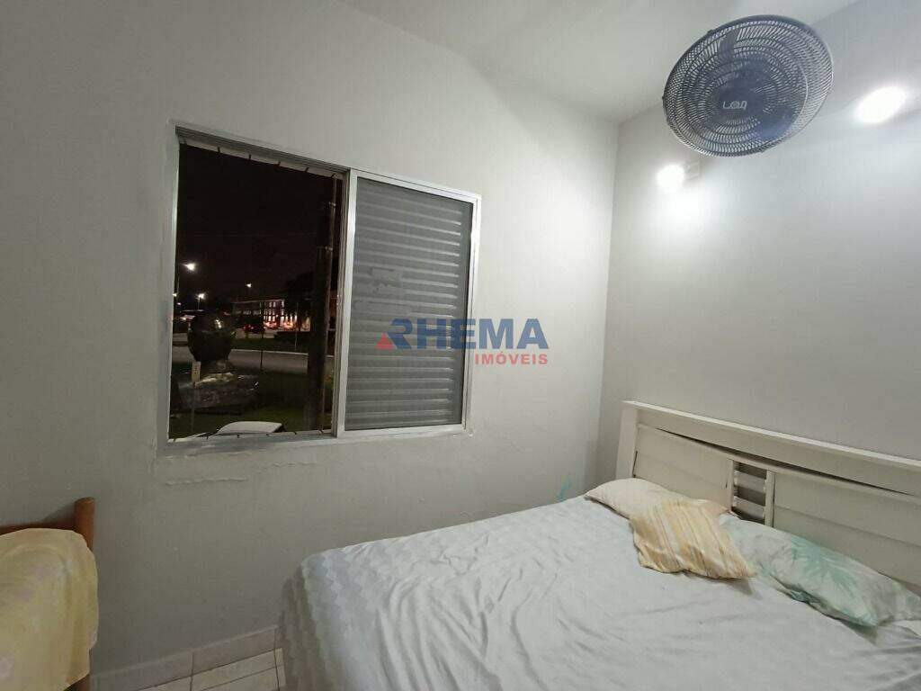 Apartamento à venda no Boqueirão: 
