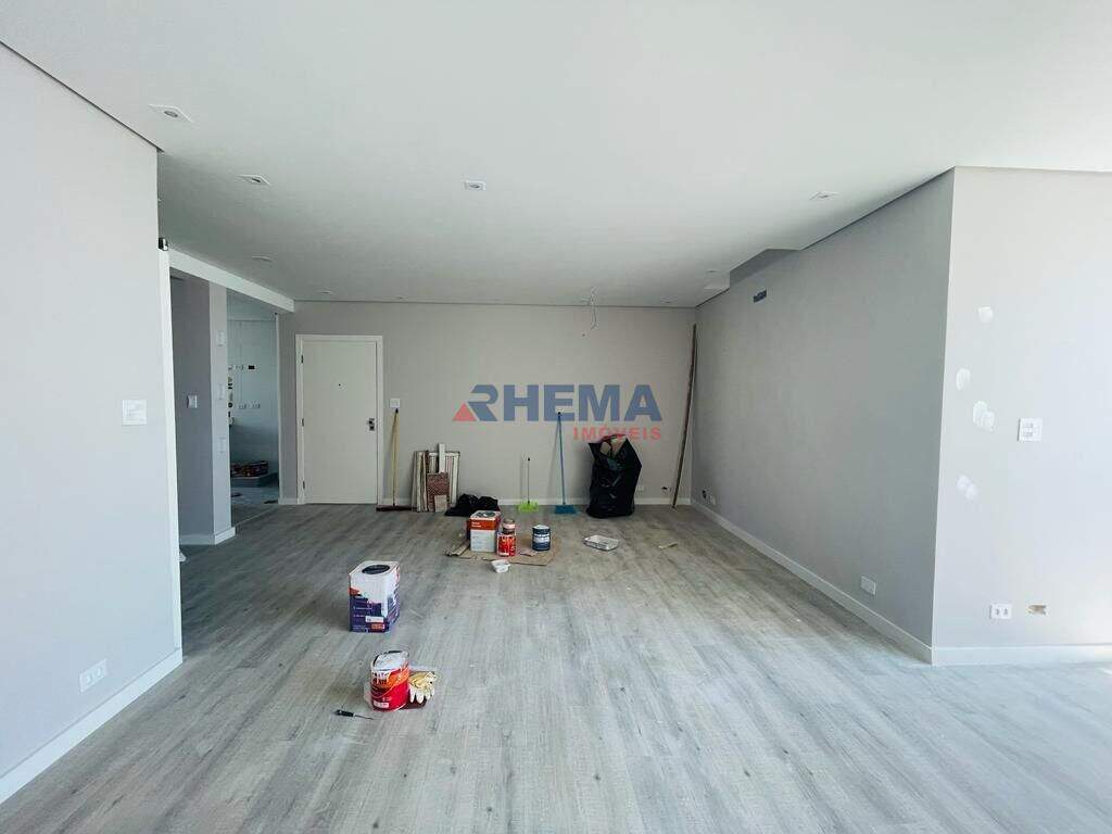 Apartamento à venda no José Menino: 